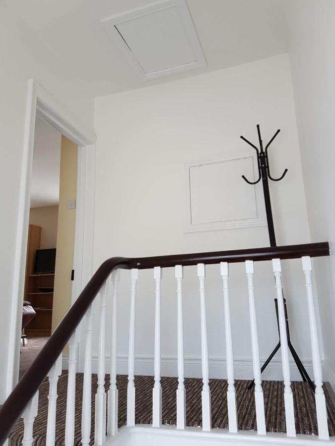 波特拉什Main Street House公寓 外观 照片