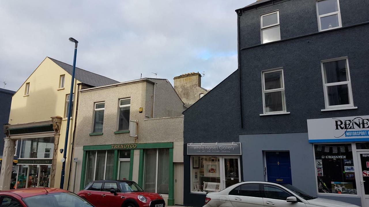 波特拉什Main Street House公寓 外观 照片